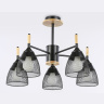 Люстра на штанге Ambrella light TR8015