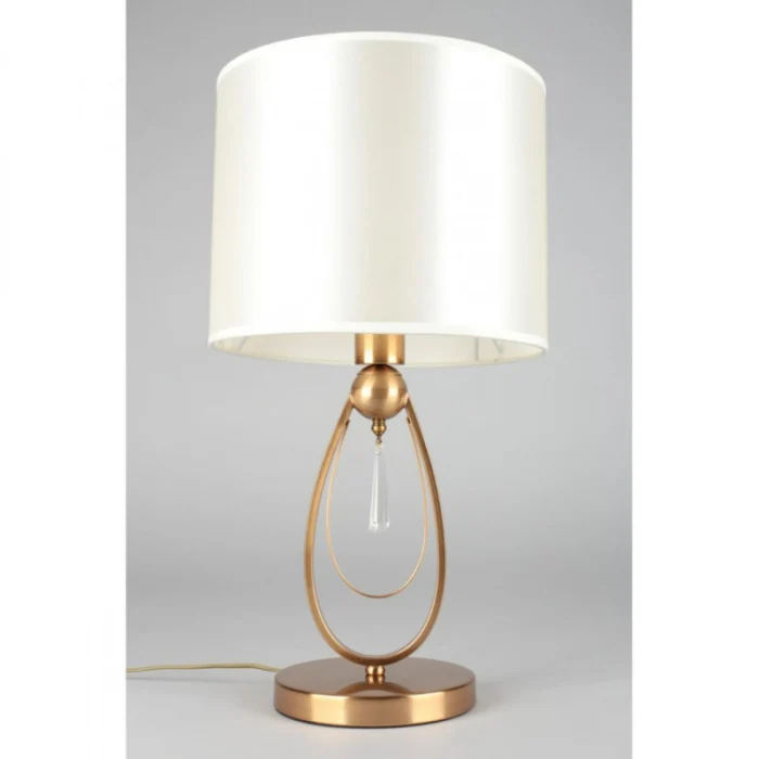 Настольная лампа Omnilux Mellitto OML-63814-01