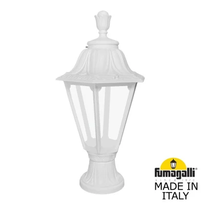 Уличный фонарь FUMAGALLI MIKROLOT/RUT E26.110.000.WXF1R