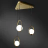 Основание для светильника ImperiumLoft Ceiling Mount 212758-26