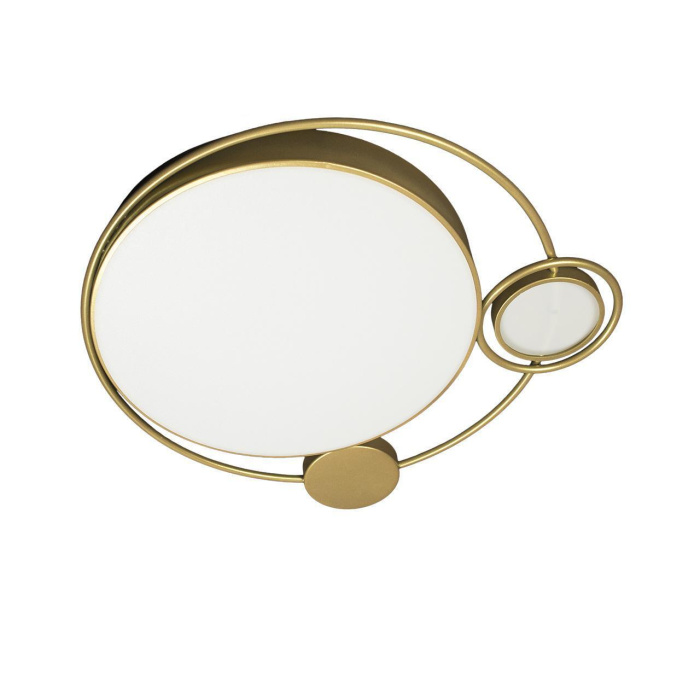 Потолочный светильник Loft it Mike 10065