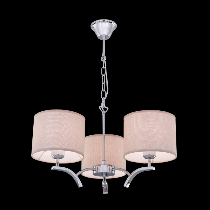 Люстра подвесная Citilux Эвора Рондо CL460131