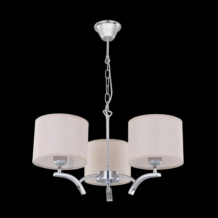 Люстра подвесная Citilux Эвора Рондо CL460131