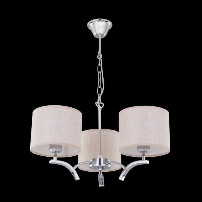 Люстра подвесная Citilux Эвора Рондо CL460131