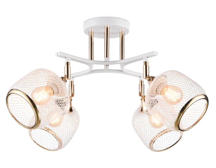 Подвесная люстра Ambrella light TR80175