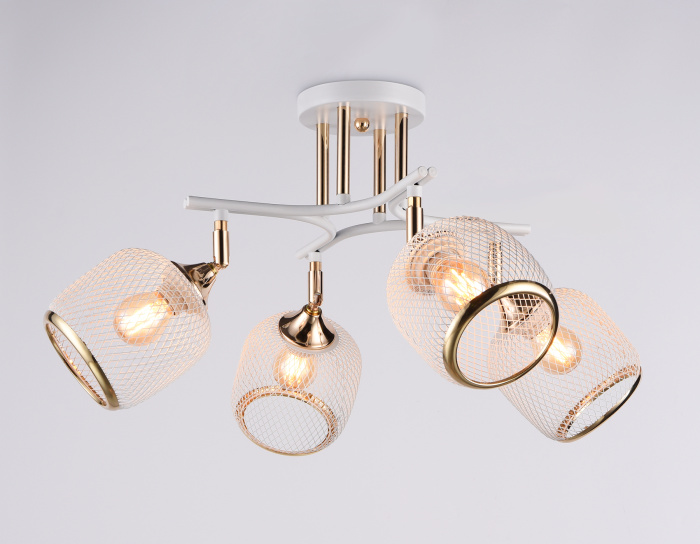 Потолочная люстра Ambrella light TR80175