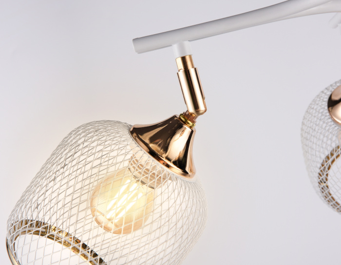 Потолочная люстра Ambrella light TR80175