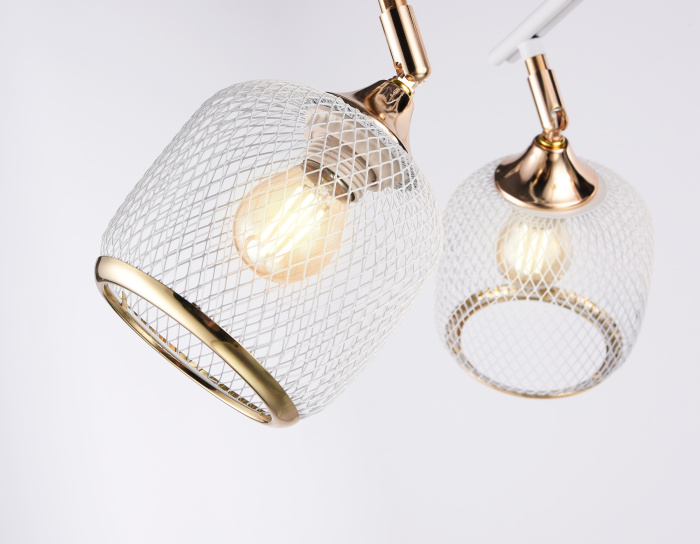 Потолочная люстра Ambrella light TR80175