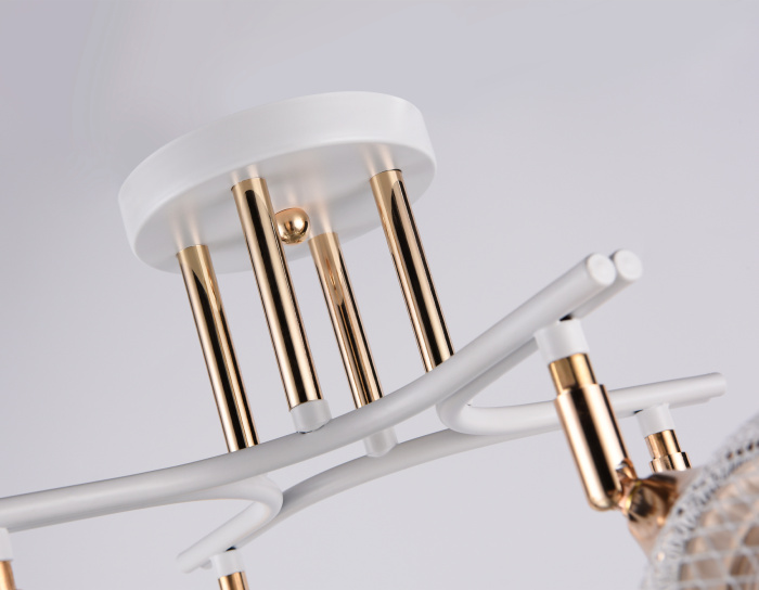 Потолочная люстра Ambrella light TR80175