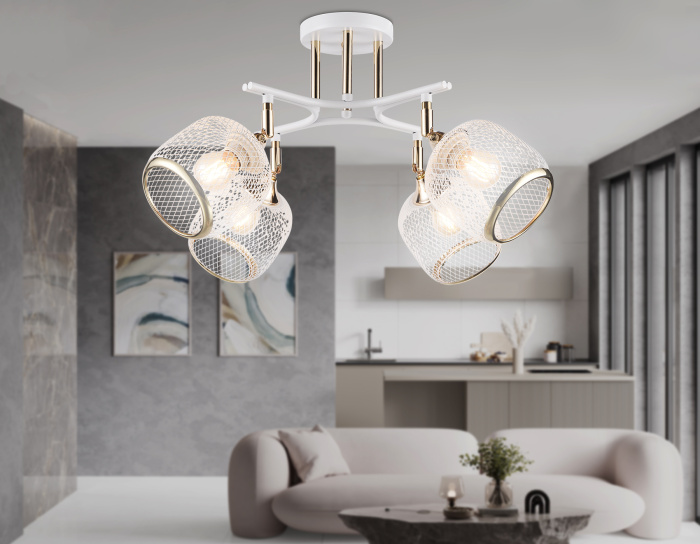 Потолочная люстра Ambrella light TR80175