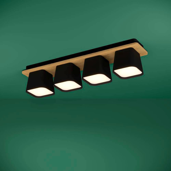 Светильник потолочный RUSCIO EGLO 390008