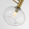 Люстра на штанге Imperiumloft Temper 229051-26