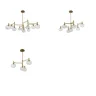 Люстра на штанге Imperiumloft Temper 229051-26