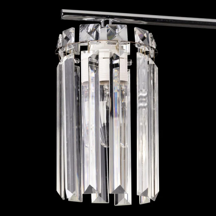 Люстра потолочная Citilux Axis CL313281