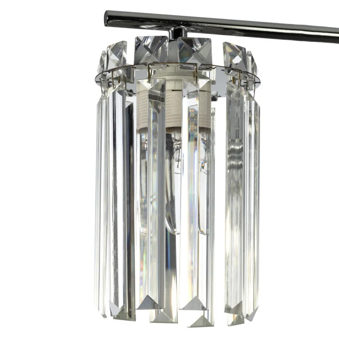Люстра потолочная Citilux Axis CL313281