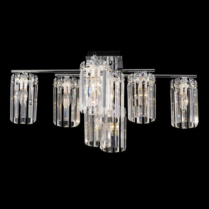 Люстра потолочная Citilux Axis CL313281