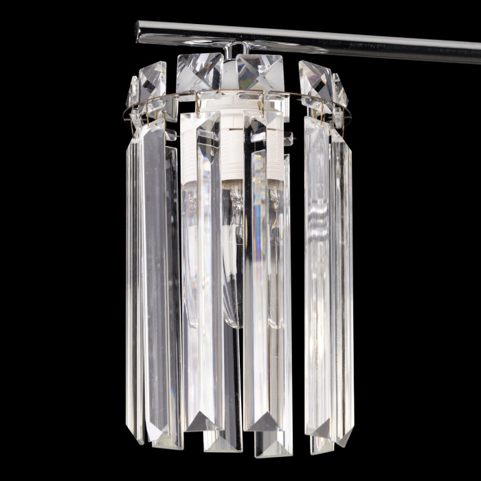 Люстра потолочная Citilux Axis CL313281