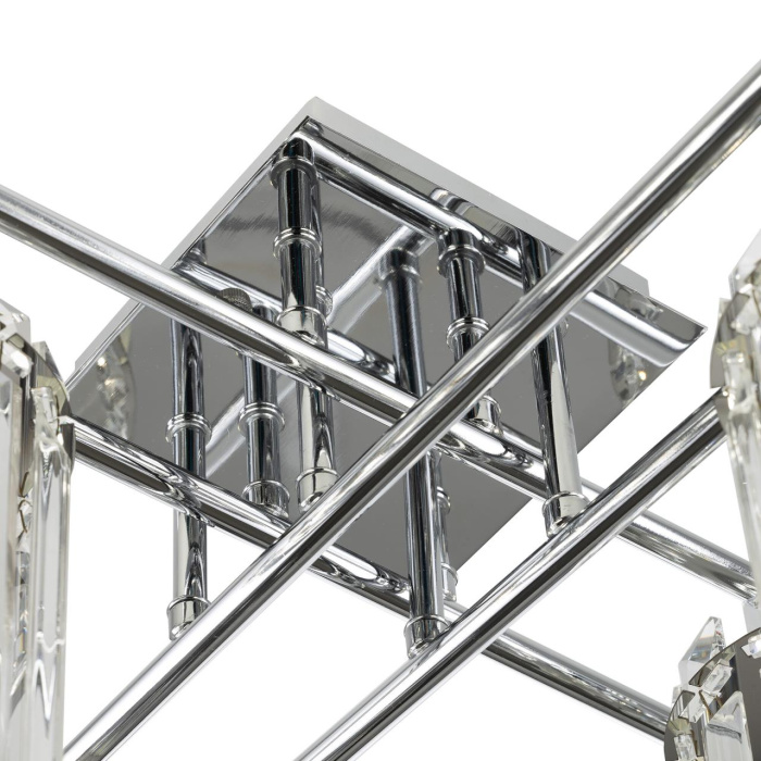 Люстра потолочная Citilux Axis CL313281