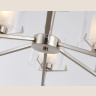 Люстра на штанге Ambrella Light High Light LH57002