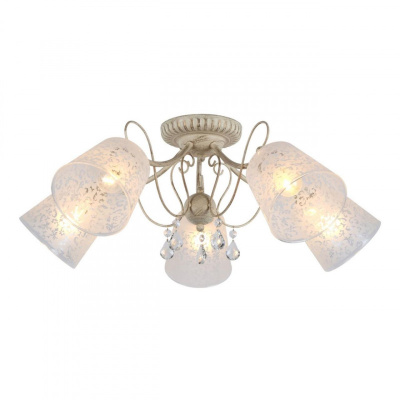 Люстра потолочная Omnilux Orune OML-53007-05