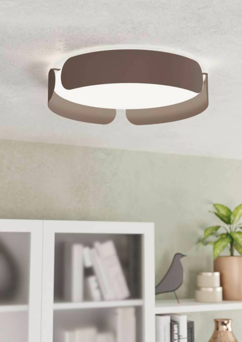 Светильник потолочный VALCASOTTO EGLO 99623