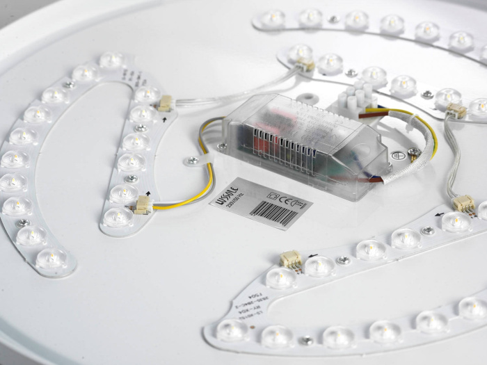 Потолочный светильник MOONLIGHT LSP-8314