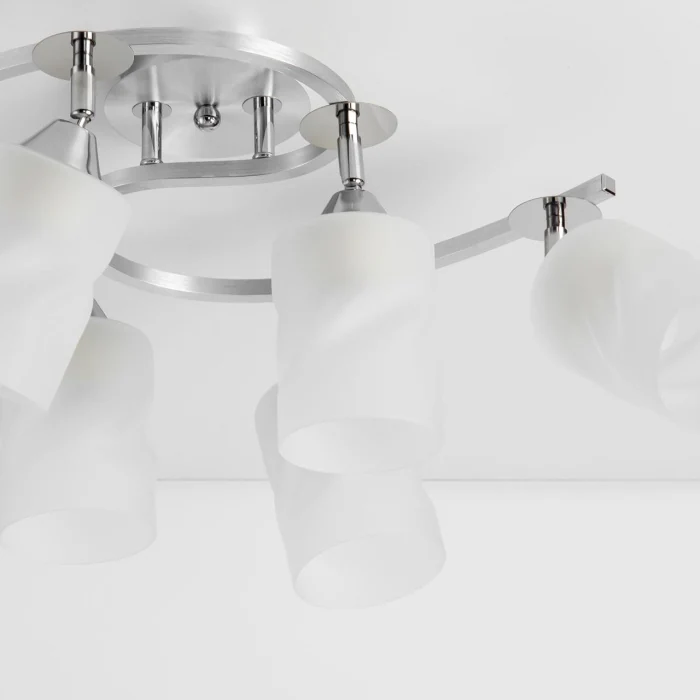 Люстра потолочная Citilux Сиерра CL119260
