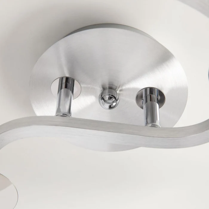 Люстра потолочная Citilux Сиерра CL119260