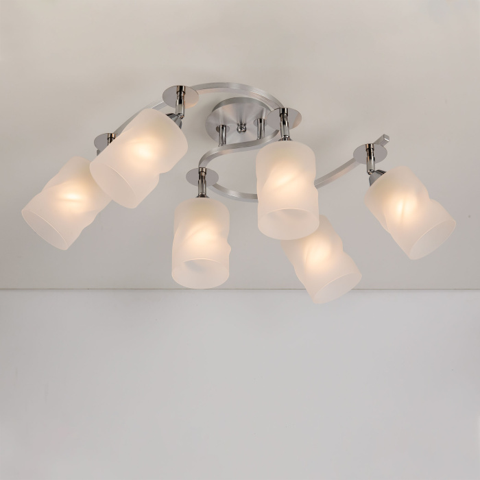 Люстра потолочная Citilux Сиерра CL119260