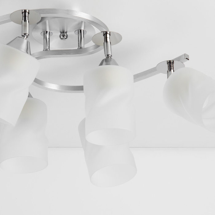 Люстра потолочная Citilux Сиерра CL119260