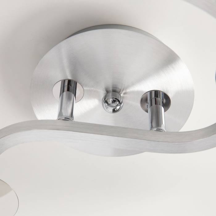 Люстра потолочная Citilux Сиерра CL119260