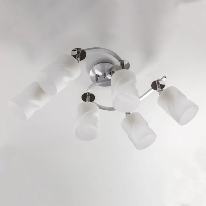 Люстра потолочная Citilux Сиерра CL119260