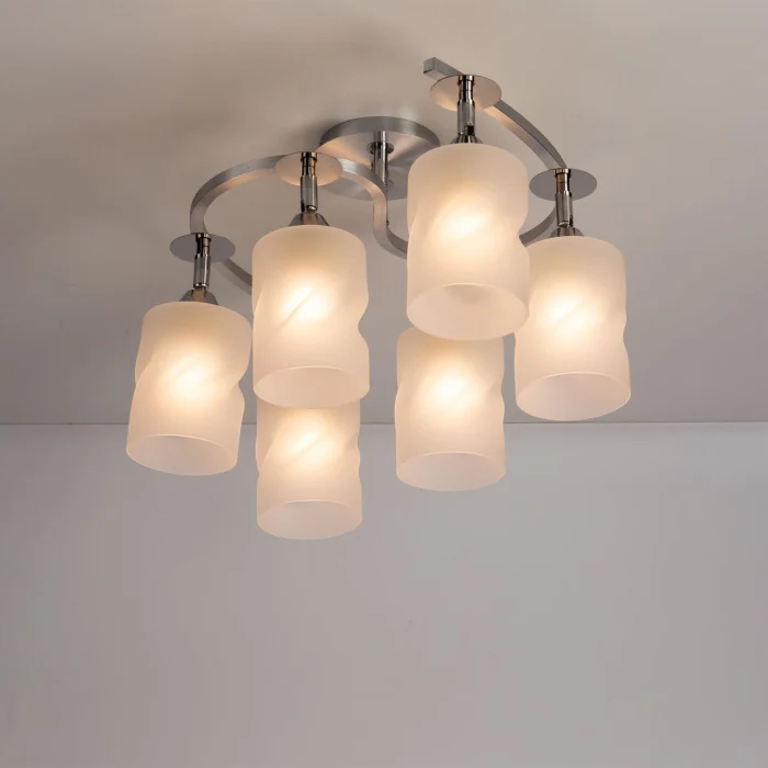 Люстра потолочная Citilux Сиерра CL119260