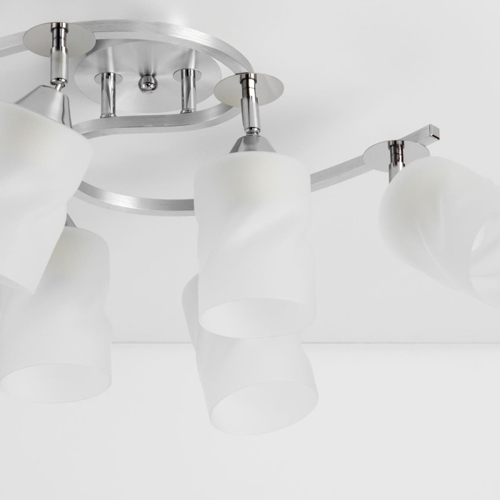 Люстра потолочная Citilux Сиерра CL119260