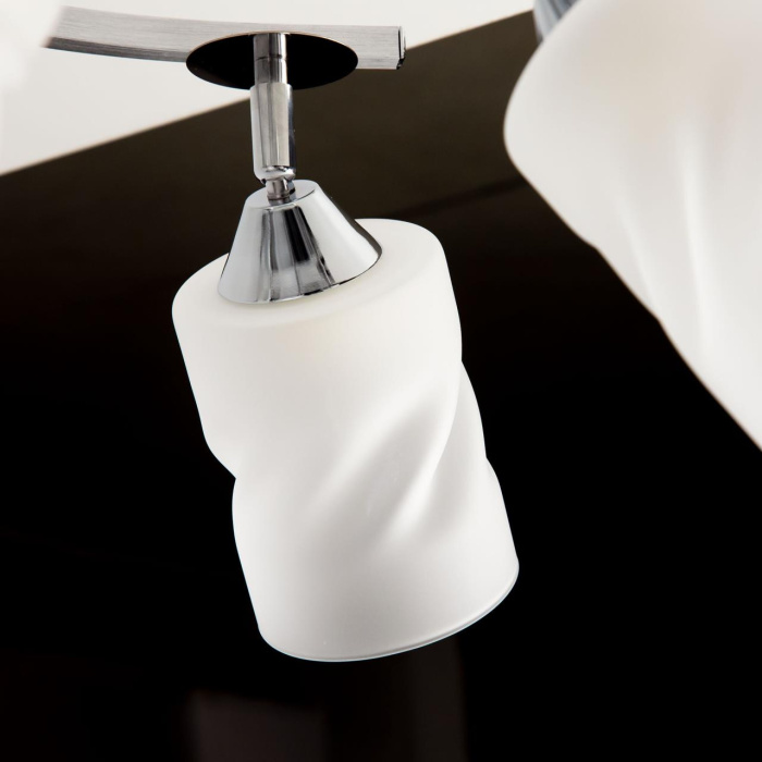 Люстра потолочная Citilux Сиерра CL119260