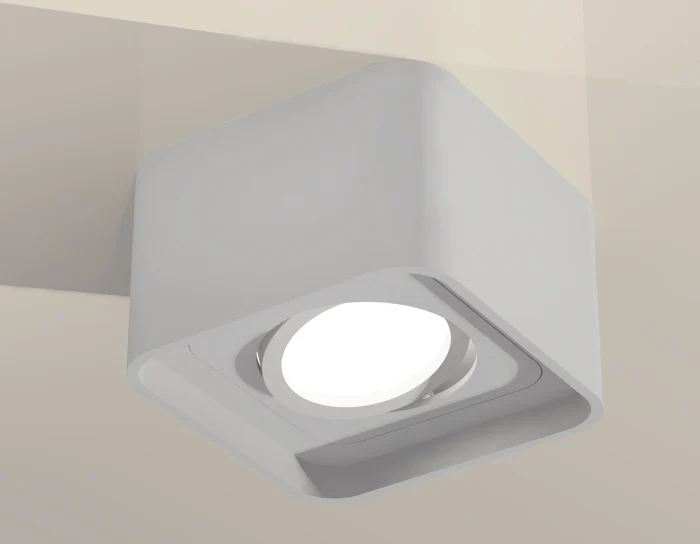 Комплект накладного светильника Ambrella light XS7832010