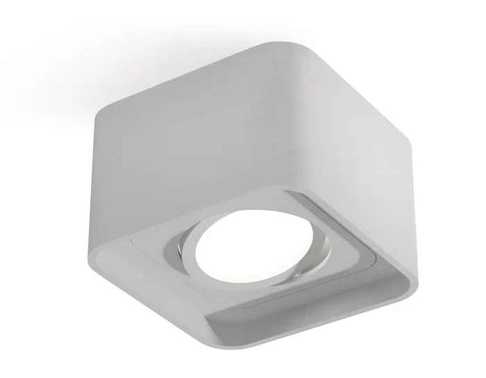 Комплект накладного светильника Ambrella light XS7832010