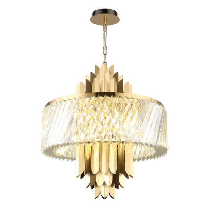 Люстра подвесная Aployt Stefania APL.780.23.09