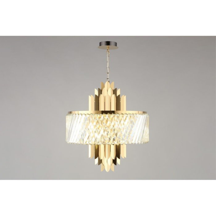 Люстра подвесная Aployt Stefania APL.780.23.09