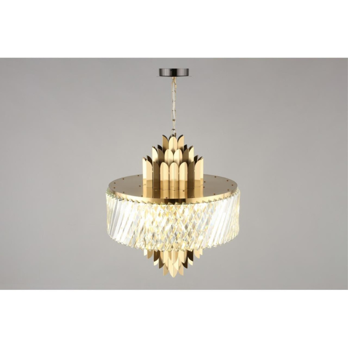 Люстра подвесная Aployt Stefania APL.780.23.09