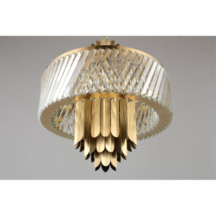 Люстра подвесная Aployt Stefania APL.780.23.09