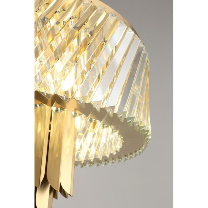 Люстра подвесная Aployt Stefania APL.780.23.09