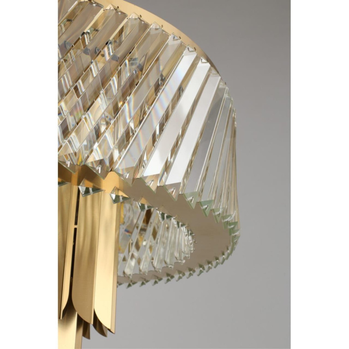 Люстра подвесная Aployt Stefania APL.780.23.09