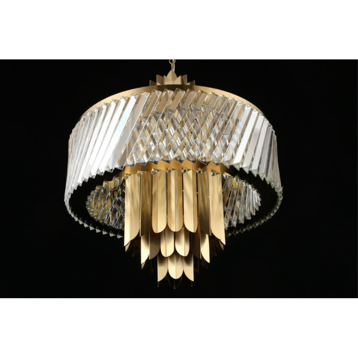 Люстра подвесная Aployt Stefania APL.780.23.09