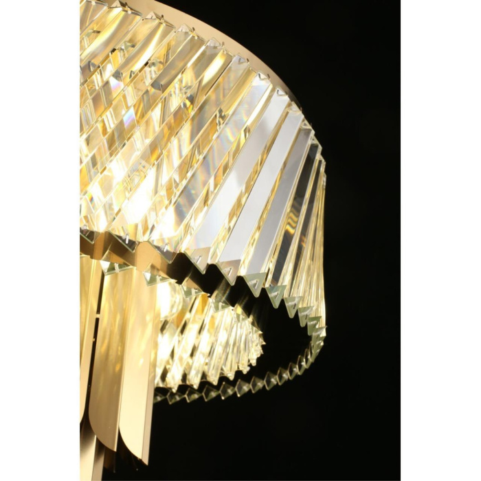 Люстра подвесная Aployt Stefania APL.780.23.09