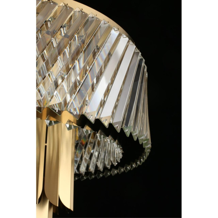 Люстра подвесная Aployt Stefania APL.780.23.09