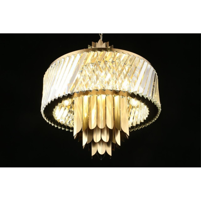Люстра подвесная Aployt Stefania APL.780.23.09