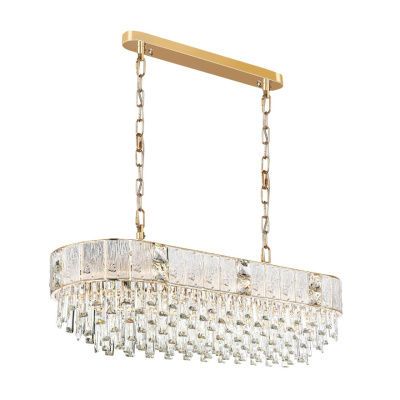 Люстра подвесная Odeon Light Fiesta 5070/14