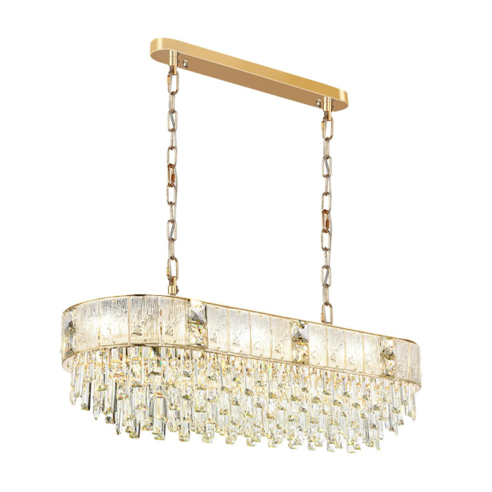 Люстра подвесная Odeon Light Fiesta 5070/14