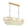 Люстра подвесная Odeon Light Fiesta 5070/14